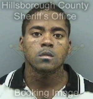 Rowley Antwan - Hillsborough County, Florida 