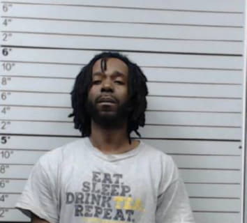 Williams Carlos - Lee County, Mississippi 