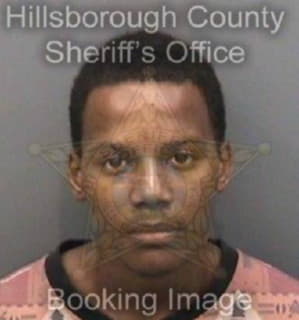 Coleman Corey - Hillsborough County, Florida 