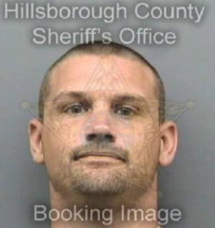 Wright David - Hillsborough County, Florida 