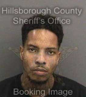 Beltran Derick - Hillsborough County, Florida 