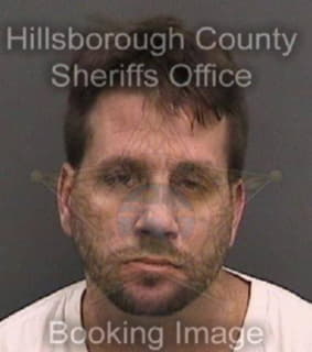 Vazquez Eric - Hillsborough County, Florida 