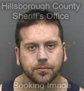 Blanco Felipe - Hillsborough County, Florida 