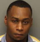 Dickerson Jamarcus - Shelby County, Tennessee 