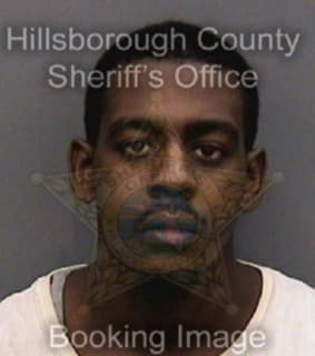 William Jarel - Hillsborough County, Florida 