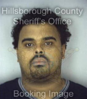 Concepcion Juan - Hillsborough County, Florida 