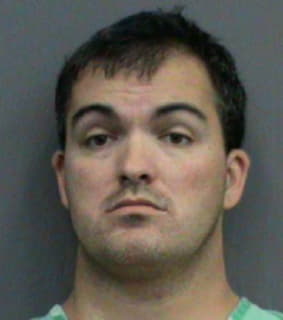 Rupert Matthew - Alachua County, Florida 