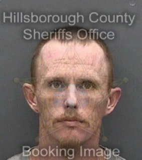 Ford Matthew - Hillsborough County, Florida 