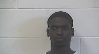 Young Michael - Yazoo County, Mississippi 