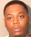 Burns Miketavion - Shelby County, Tennessee 