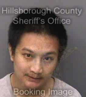 Pham Nam - Hillsborough County, Florida 