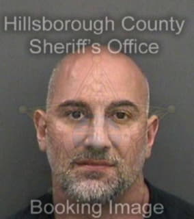 Refaie Nicholas - Hillsborough County, Florida 