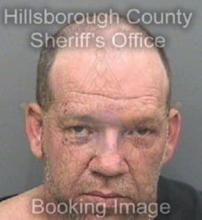 Martin Roger - Hillsborough County, Florida 