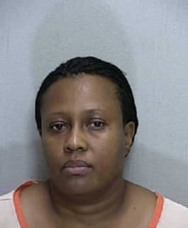 Dempsey Vickie - Marion County, Florida 