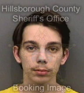 Dick Christopher - Hillsborough County, Florida 