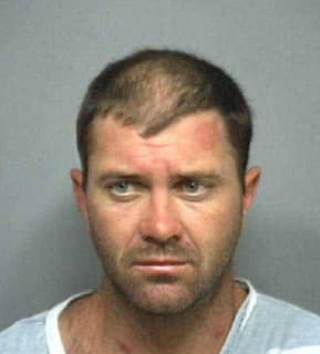 Mitchell Curtis - Marion County, Florida 