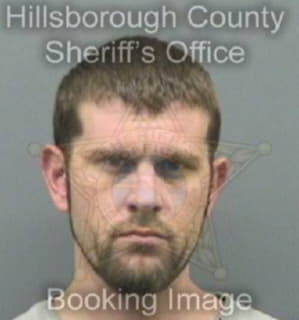 Moore Daniel - Hillsborough County, Florida 