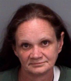 Wessel Dianne - Pinellas County, Florida 