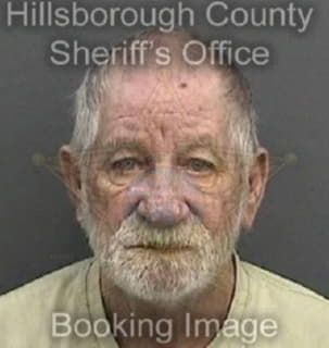 Meisner Gary - Hillsborough County, Florida 