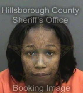 Bradford Janece - Hillsborough County, Florida 