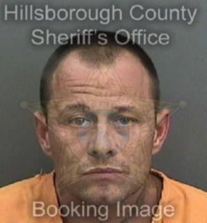 Kinney Jason - Hillsborough County, Florida 