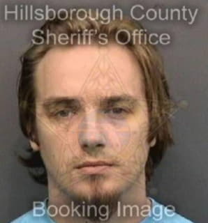 Collet Johnathan - Hillsborough County, Florida 