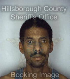 Pizarro Jorge - Hillsborough County, Florida 