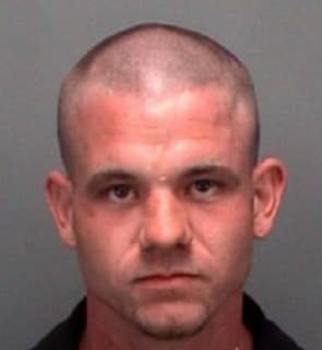 Robinson Joshua - Pinellas County, Florida 