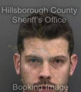 Lengauer Kyle - Hillsborough County, Florida 