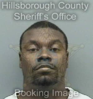 Wilson Nathan - Hillsborough County, Florida 