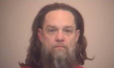 Hunter Robert - Pickaway County, Ohio 