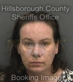 Swanson Stephanie - Hillsborough County, Florida 