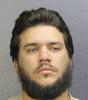 Pezzotti Vicente - Broward County, Florida 