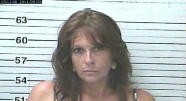 Lewis Wendy - Harrison County, Mississippi 