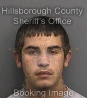 Winn Zachary - Hillsborough County, Florida 