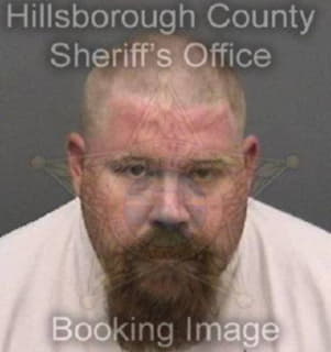 Calhoun Christopher - Hillsborough County, Florida 