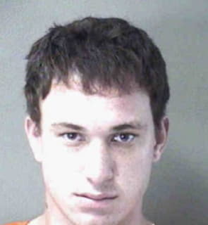 Henrich Eric - Okaloosa County, Florida 