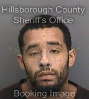 Nunez Juan - Hillsborough County, Florida 