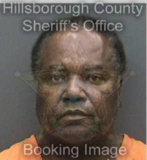 Robinson Kenneth - Hillsborough County, Florida 