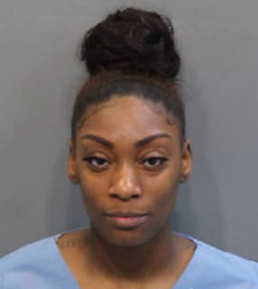 Brummitt Khadijah - Hamilton County, Tennessee 