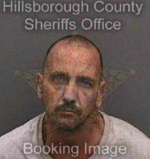 Chmiel Mark - Hillsborough County, Florida 