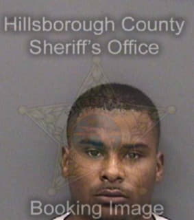 Lucas Moses - Hillsborough County, Florida 