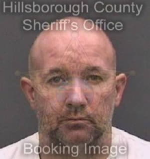 Wallis Shawn - Hillsborough County, Florida 