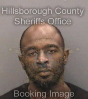 Mckennon Terrance - Hillsborough County, Florida 