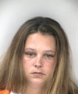 Kelley Amanda - Hillsborough County, Florida 