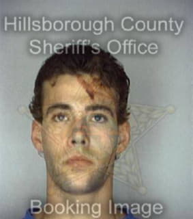 Lee Carl - Hillsborough County, Florida 