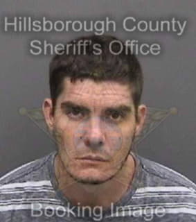 Despaw Derek - Hillsborough County, Florida 