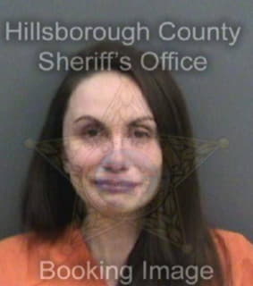 Richardson Eileen - Hillsborough County, Florida 