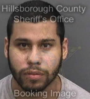 Leon Emmanuel - Hillsborough County, Florida 