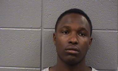 Cooper Javon - Cook County, Illinois 